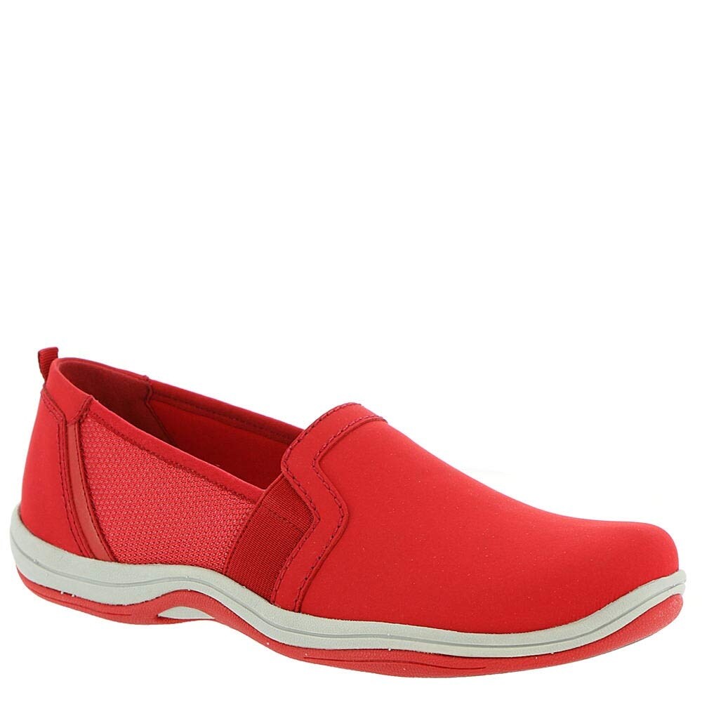 easy street slip on sneakers