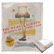 preview thumbnail 12 of 77, Warner Brothers A Christmas Story Silk Touch Throw Blanket 50" x 60" - Always Jealous