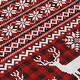 preview thumbnail 32 of 152, Machine Washable Indoor/ Outdoor Christmas Sweater Chantille Rug