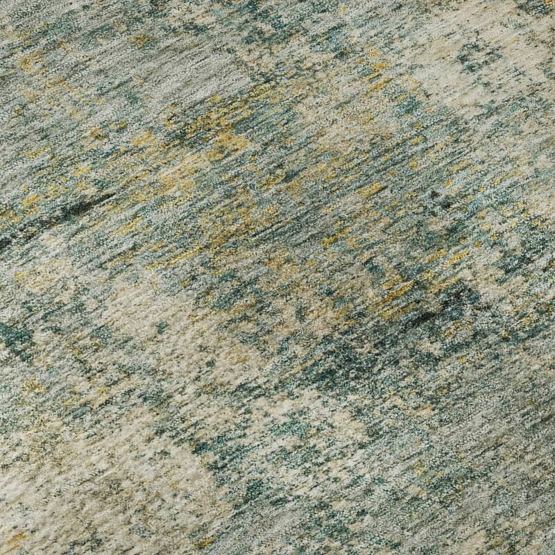 Premium Washable Super Soft Abstract Casual Mayfield Rug