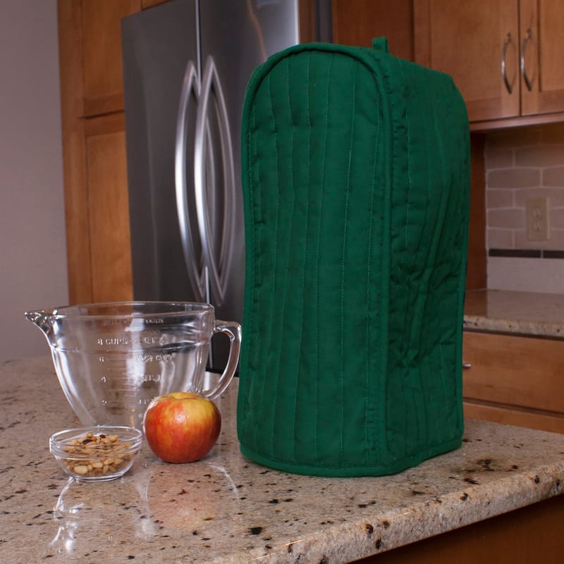 RITZ Solid Blender Cover, Appliance Not Included