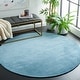 preview thumbnail 121 of 184, SAFAVIEH Handmade Himalaya Kaley Solid Wool Rug