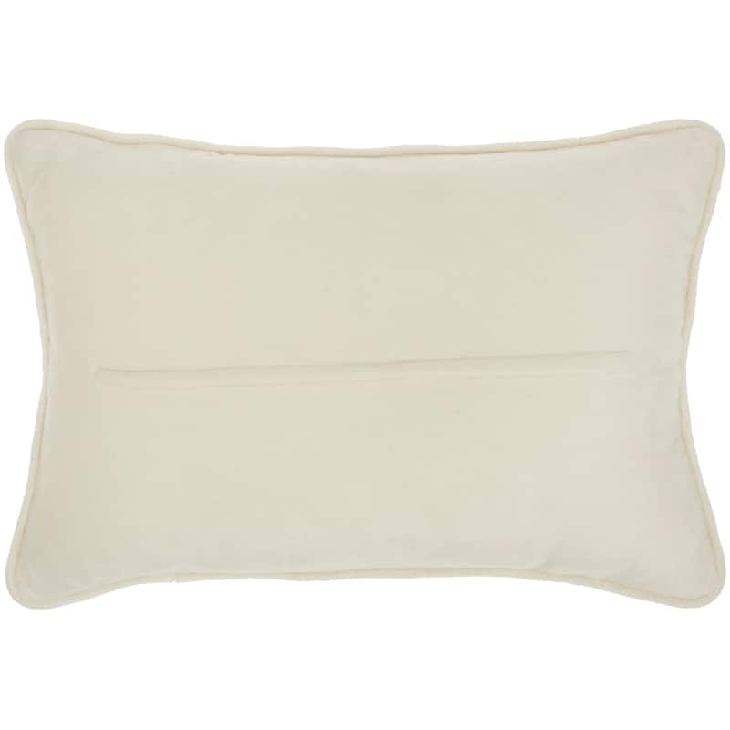 Mina Victory Sofia Throw Pillow