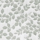 preview thumbnail 5 of 6, Leaves Soft Reversible Quilt Set