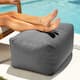 Option Charcoal Sunbrella