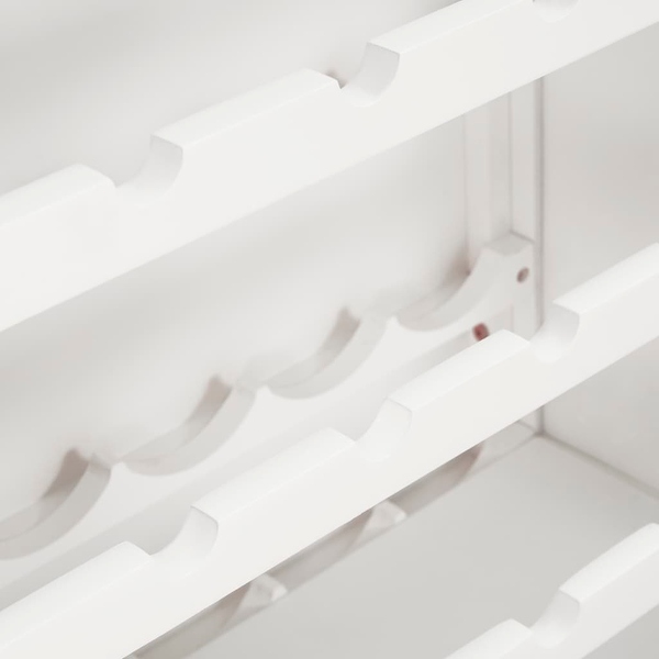 Homfa best sale wine rack