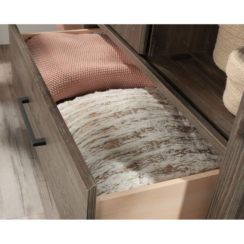 Summit Station Armoire