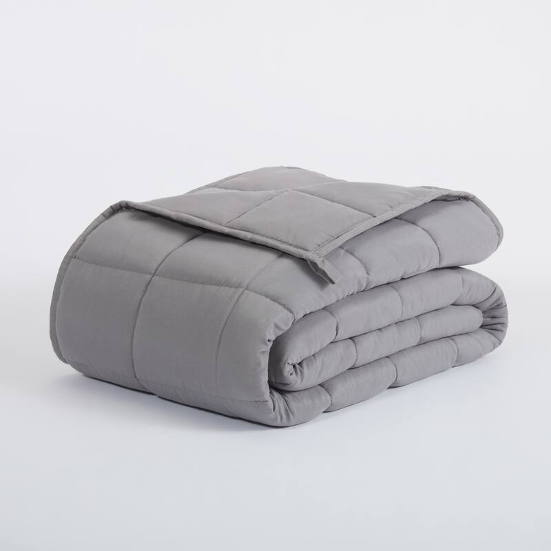 Serta Ultimate Zen Rest Weighted Blanket