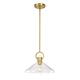 Option Brass