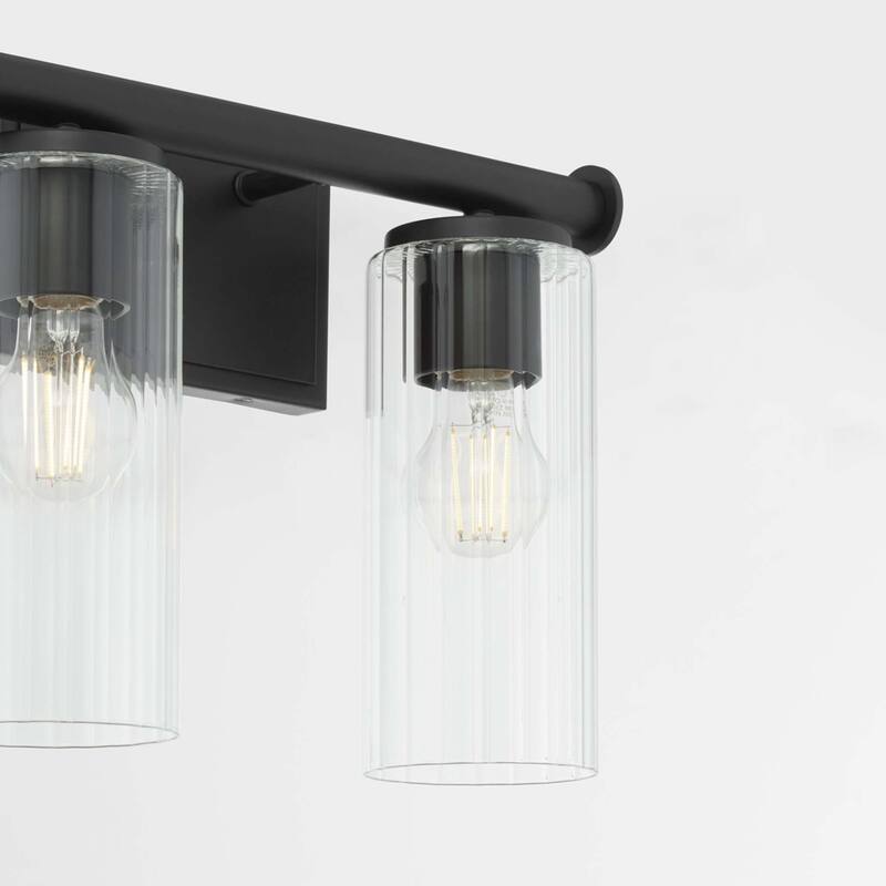 Quorum International 541-2 Mercier 2 Light 15" Wide Vanity Light