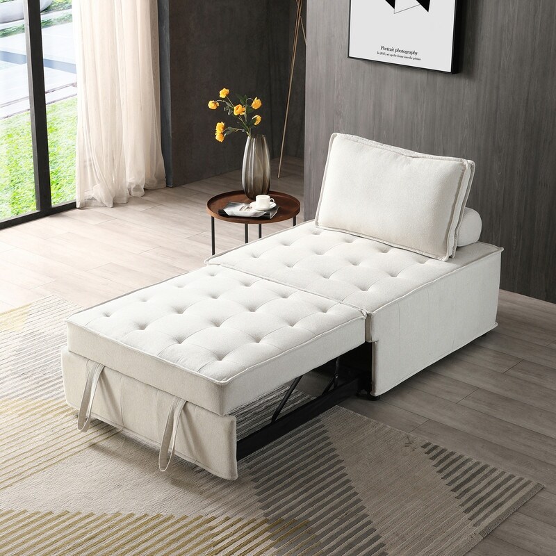 Lafuma Next Air Comfort Folding Footrest/ Stool - Bed Bath & Beyond -  9963505