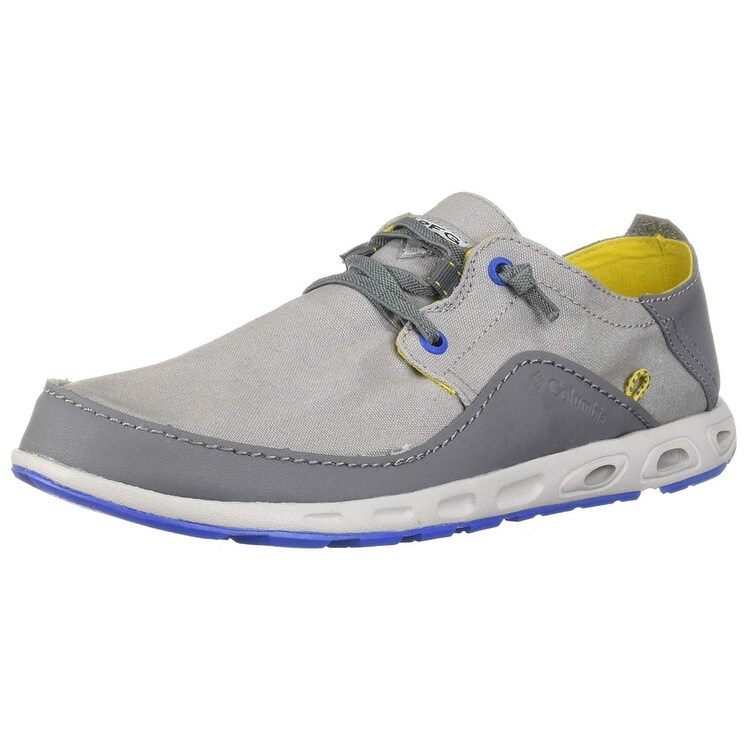 columbia men's bahama vent relaxed pfg boat shoe