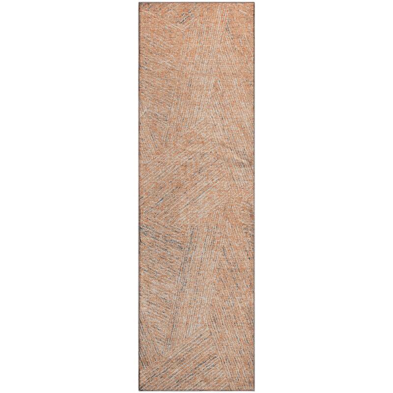 Premium Washable Super Soft Contemporary Diri Mayfield Rug