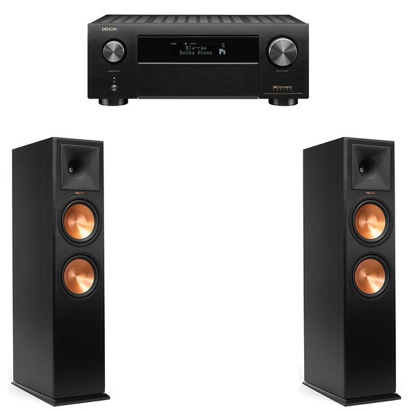 klipsch 280