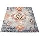 preview thumbnail 45 of 53, ECARPETGALLERY Morocco Mosaique Southwestern Rug