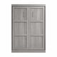 preview thumbnail 33 of 84, Pur 59W Full Murphy Bed by Bestar