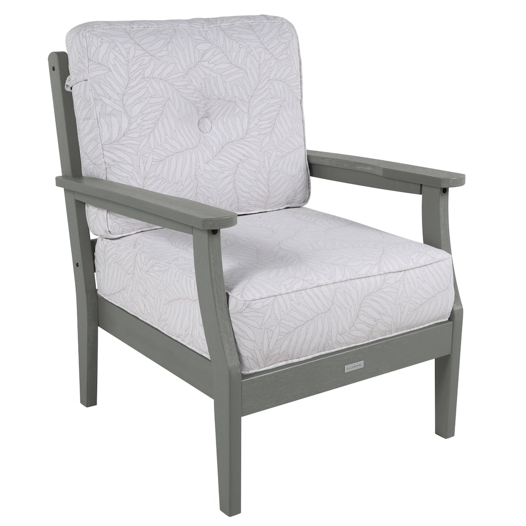 HIGHWOOD Lehigh Deep Seating Chair