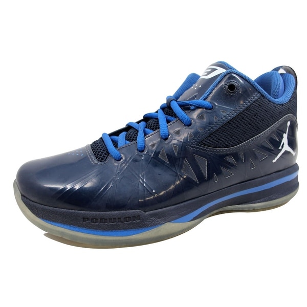 air jordan cp3 v