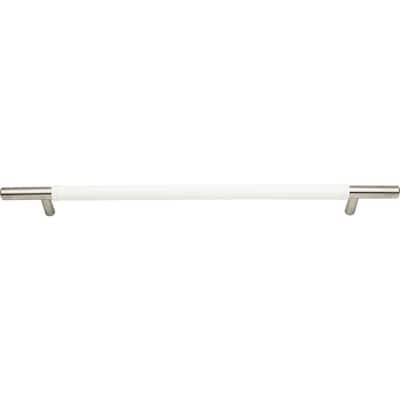 Atlas Homewares Zanzibar 11-5/16 Inch Center to Center Bar Pull
