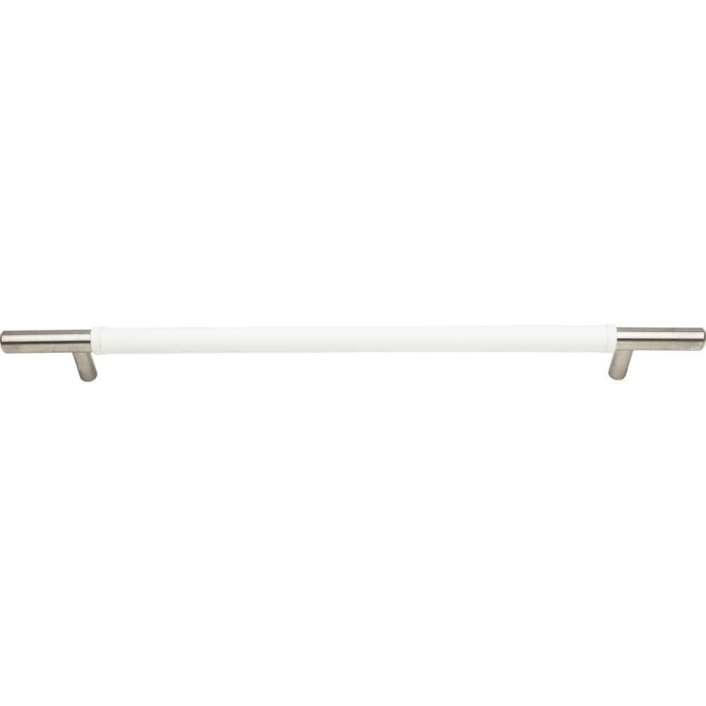 Atlas Homewares Zanzibar 11-5/16 Inch Center to Center Bar Pull