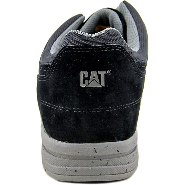 caterpillar suede shoes
