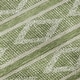 preview thumbnail 86 of 143, Premium Washable Super Soft Geo Diamonds Mayfield Rug