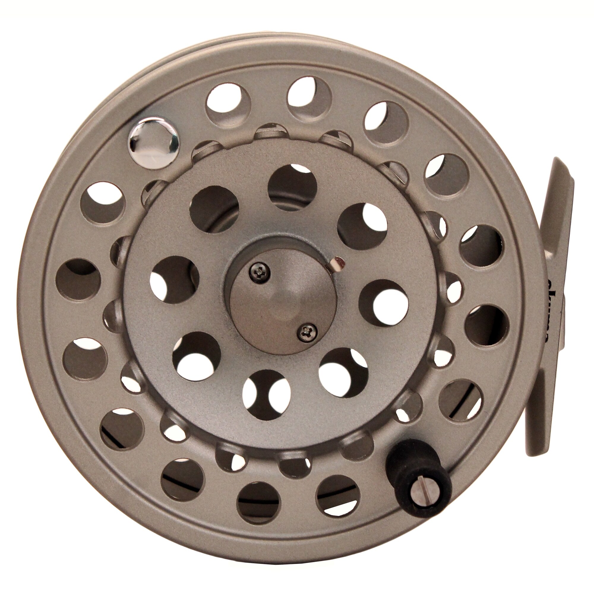 Okuma slv 89 fly reel clearance