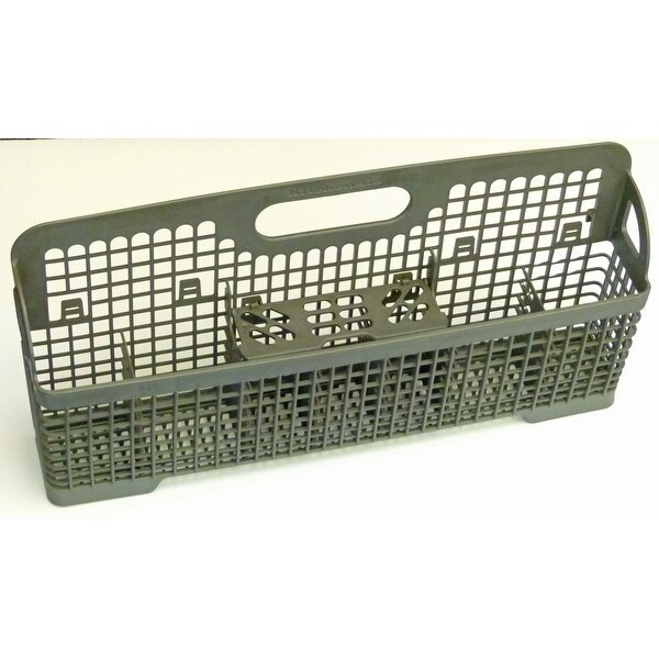 Shop NEW OEM KitchenAid Silverware Utensil Bin Basket ...