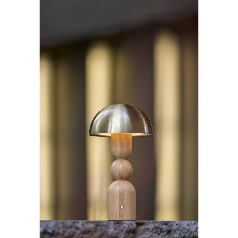 Connie LED Cordless Table Lamp