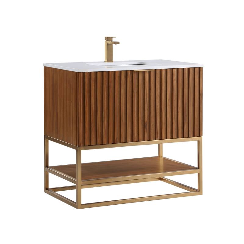 Bemma Terra 36" Bathroom Vanity