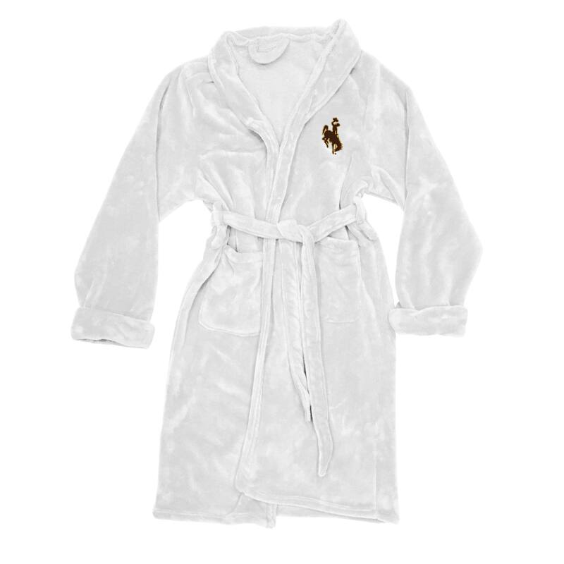 COL 349 Wyoming L/XL Bathrobe Bed Bath & Beyond 32333951