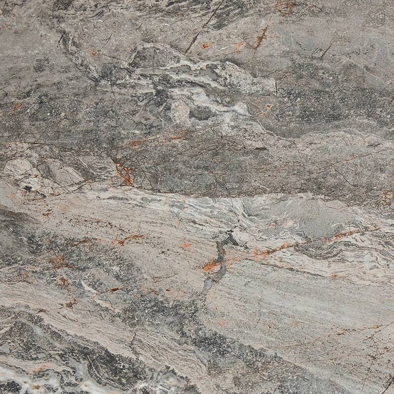 Palisade 94 in. L-Trim - 5 Pack - Spanish Marble