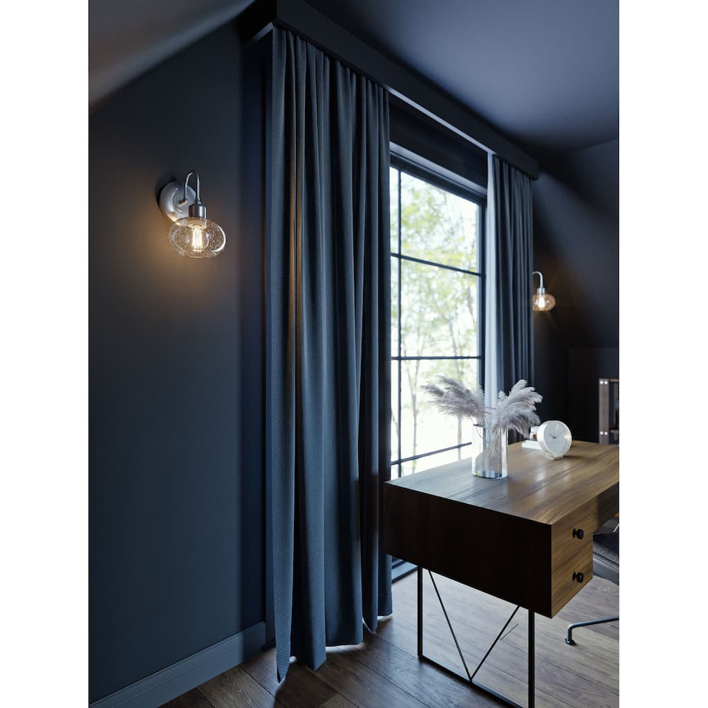 AFX Laney 10'' Sconce - Medium Base
