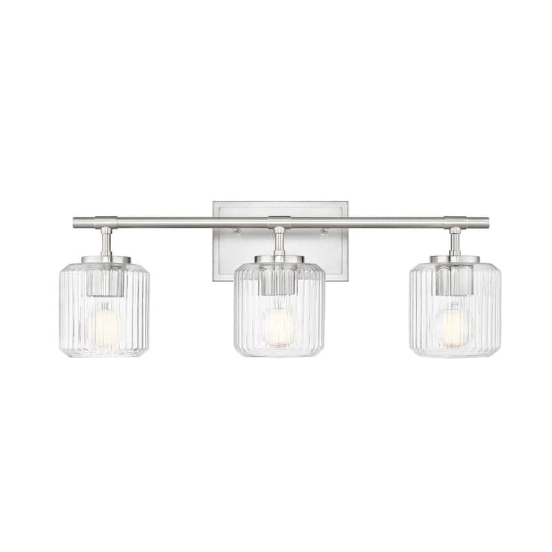 Z-Lite 7515-3V Landon 3 Light 24" Wide Vanity Light