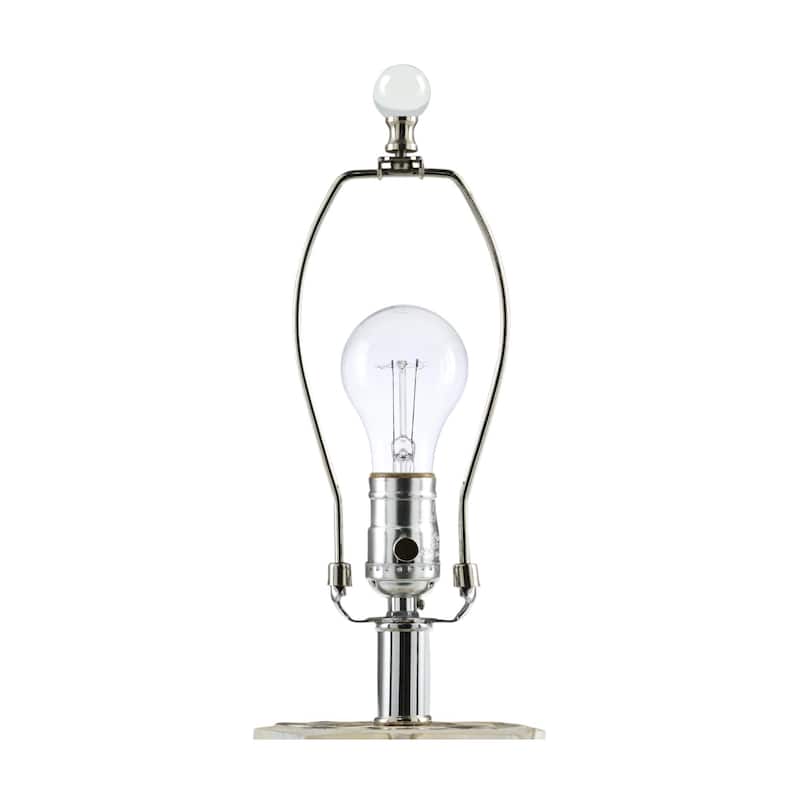 Livabliss Walvis Traditional Accent Table Lamp