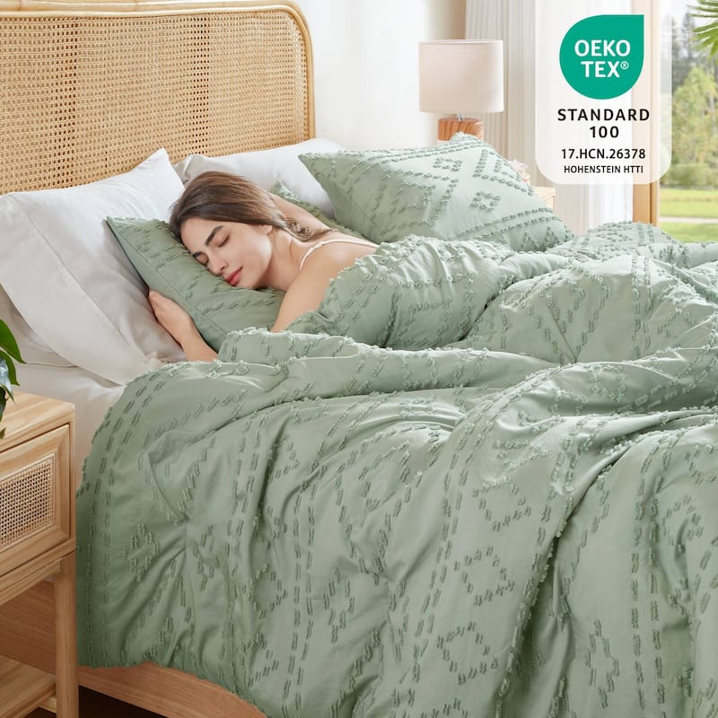 Chelsea Square Gigi Comforter Mini Set
