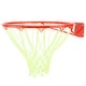 preview thumbnail 1 of 3, Glow-in-the-Dark Basketball Net