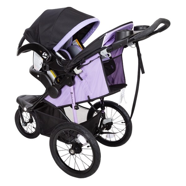 Baby trend cityscape jogger stroller deals