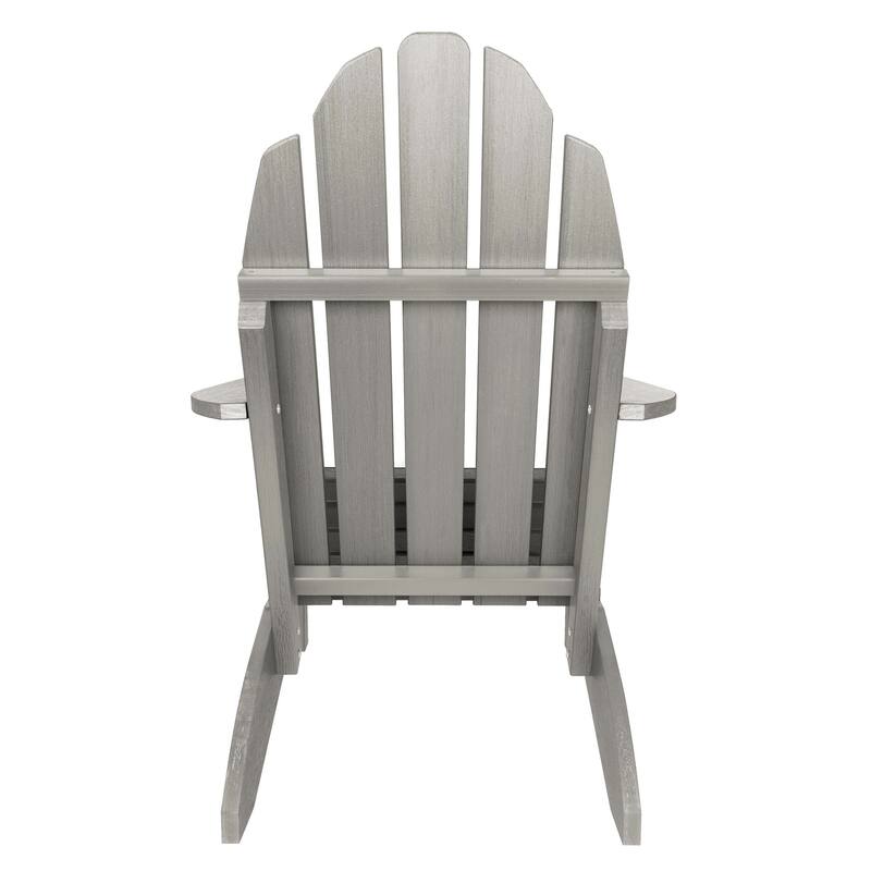 ELK OUTDOORS Essential Eco-Friendly Adirondack Chair