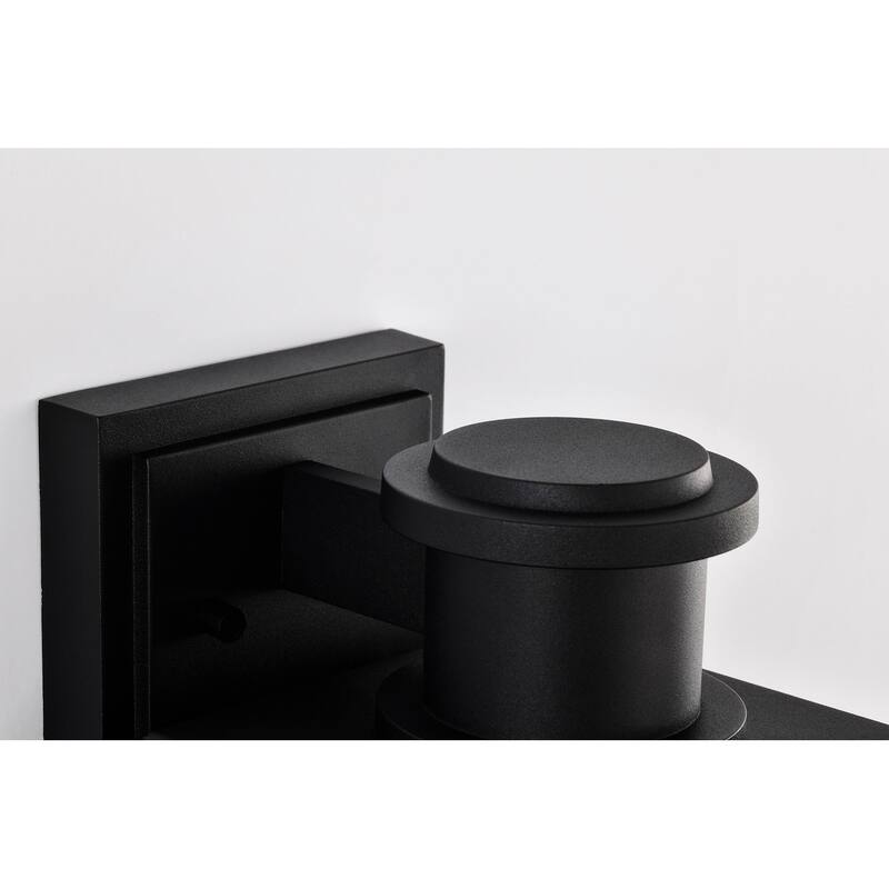 Nuvo Lighting 60/8512 Luca 20" Tall Outdoor Wall Sconce