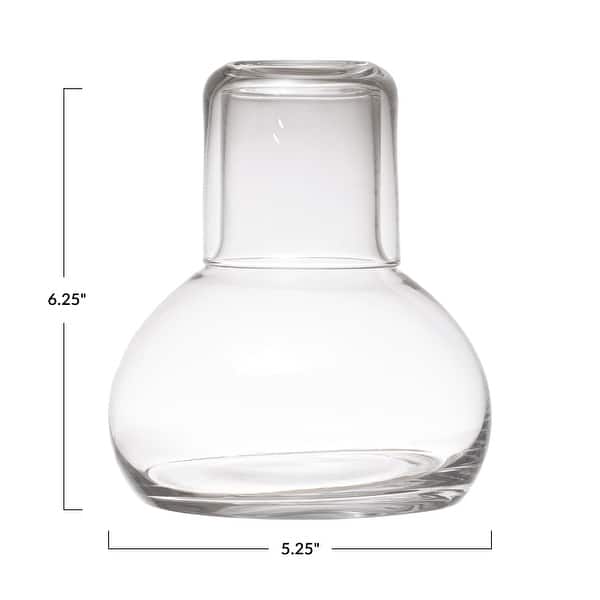 https://ak1.ostkcdn.com/images/products/is/images/direct/e4b1b94f2a4fd0b3c7a529ad7447bd4b27fe9c89/Glass-Carafe-Glass-Set-of-2.jpg?impolicy=medium