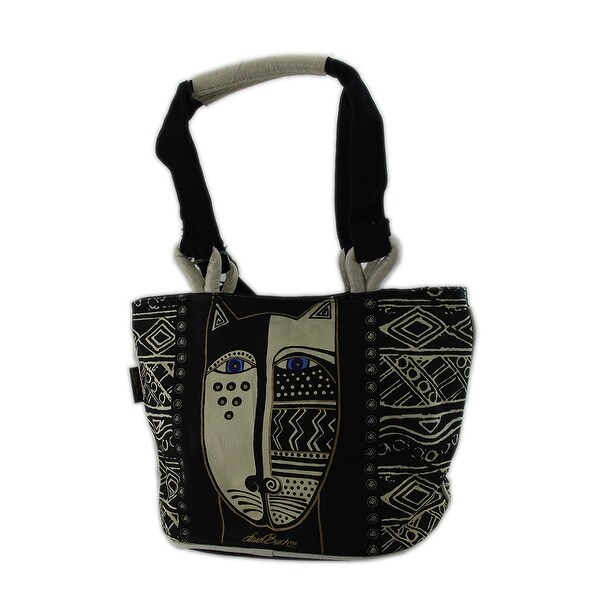 laurel burch tote bags