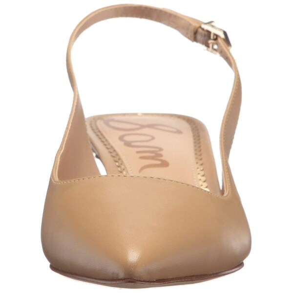 sam edelman women's ludlow pump