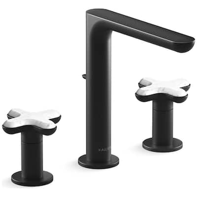 Kallista P32705-WC 002 Collection 1.2 GPM Widespread Bathroom Faucet