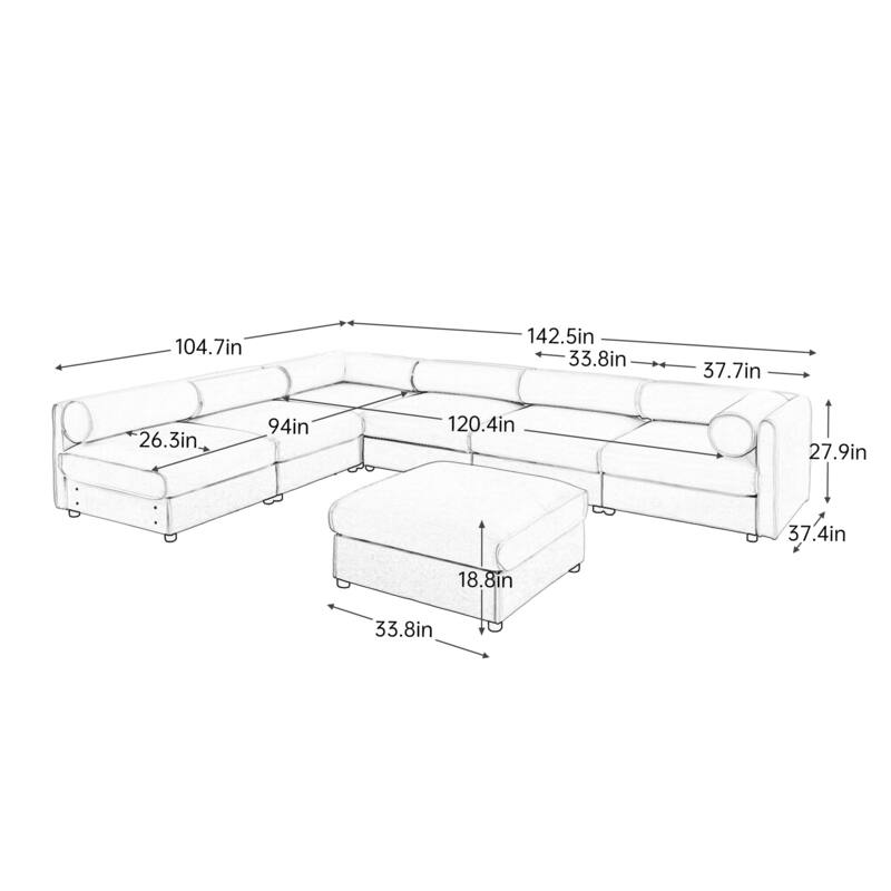 Rustic Pine Wood Platform Bed Frame, Headboard, Wood Slat Support, Twin