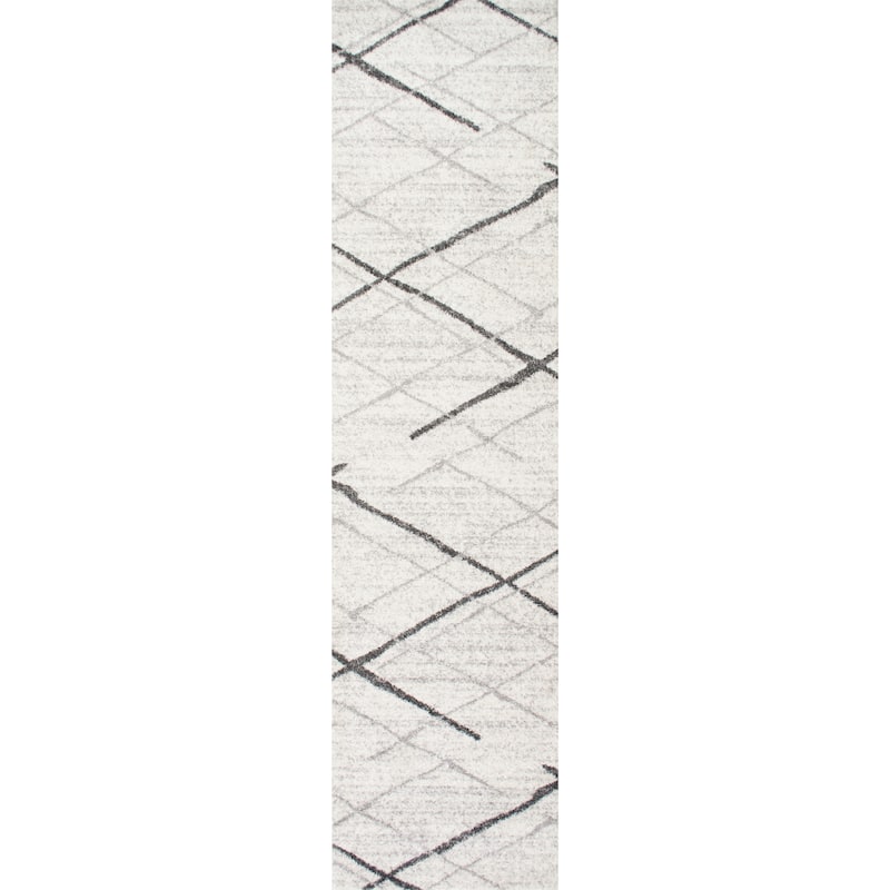 Nuloom Skylar Modern Abstract Area Rug