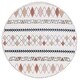 preview thumbnail 28 of 30, SAFAVIEH Marrakesh Gulser Boho Tribal Fringe Rug