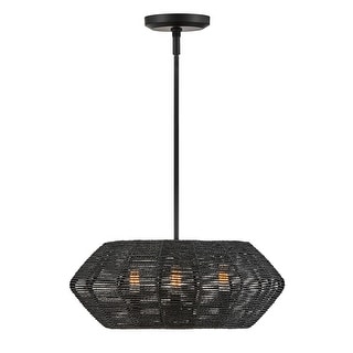 Hinkley Luca Small Drum