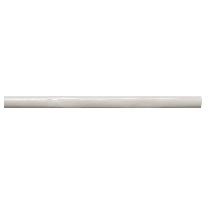 The Tile Life Waverly 0.8x12 Porcelain Ceramic Pencil Wall Tile - 0.8 x 12 - 1 Piece