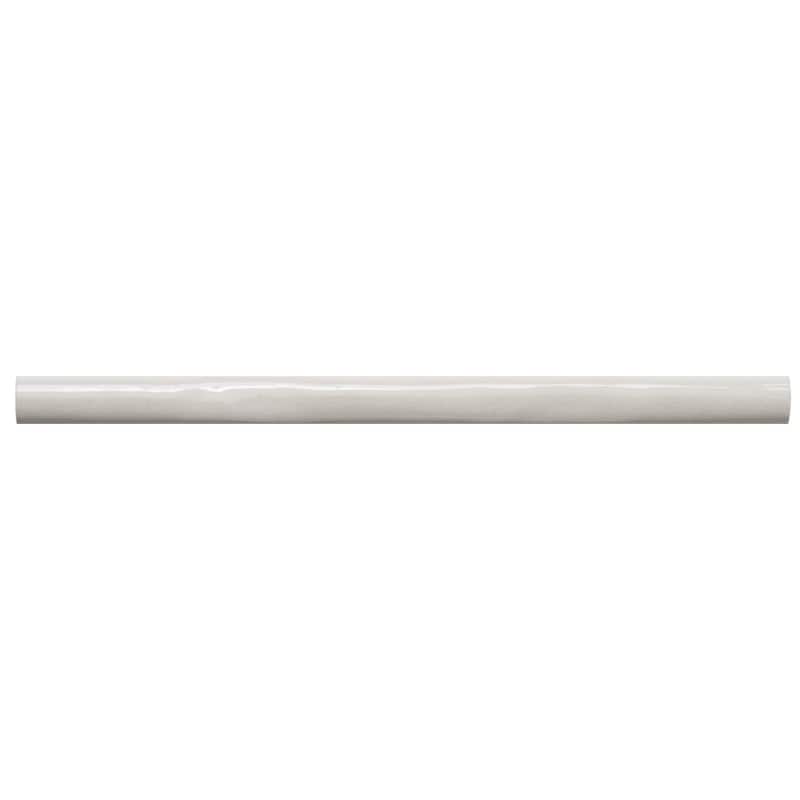 Waverly 0.8in x 12in Ceramic Pencil Wall Tile - Porcelain - 0.8 x 12 - 1 Piece